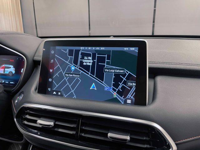 MG HS HS 1.5 T COMFORT AUTO - IVA DEDUCIBILE
