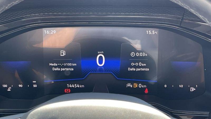 Volkswagen Polo 1.0 EVO Life