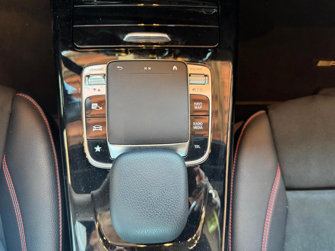 Mercedes-benz CLA 200 Automatic Sport