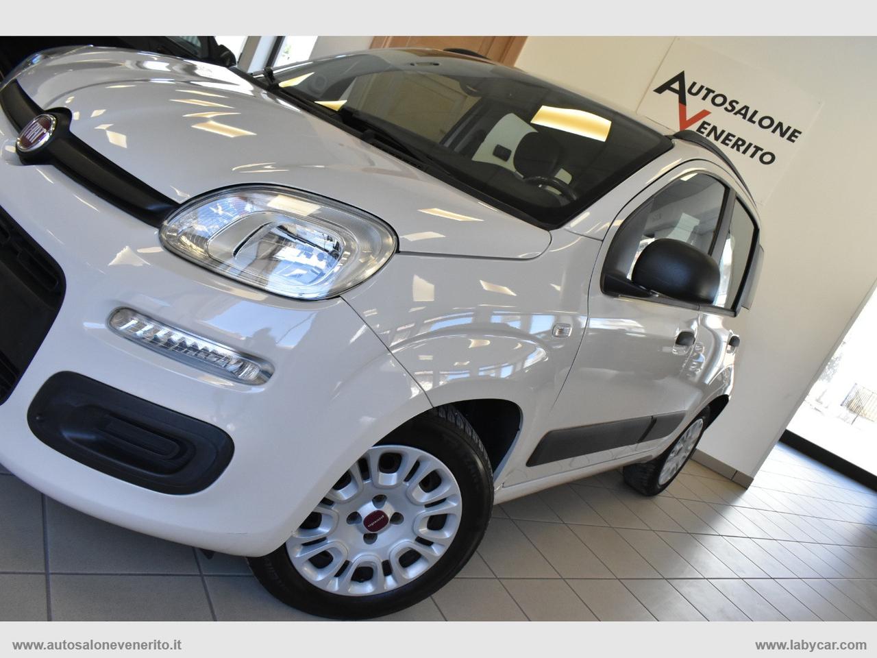 FIAT Panda 1.2 Easy