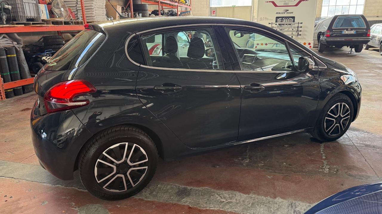 Peugeot 208 Turbo 110 AUTOMATICA GT Line