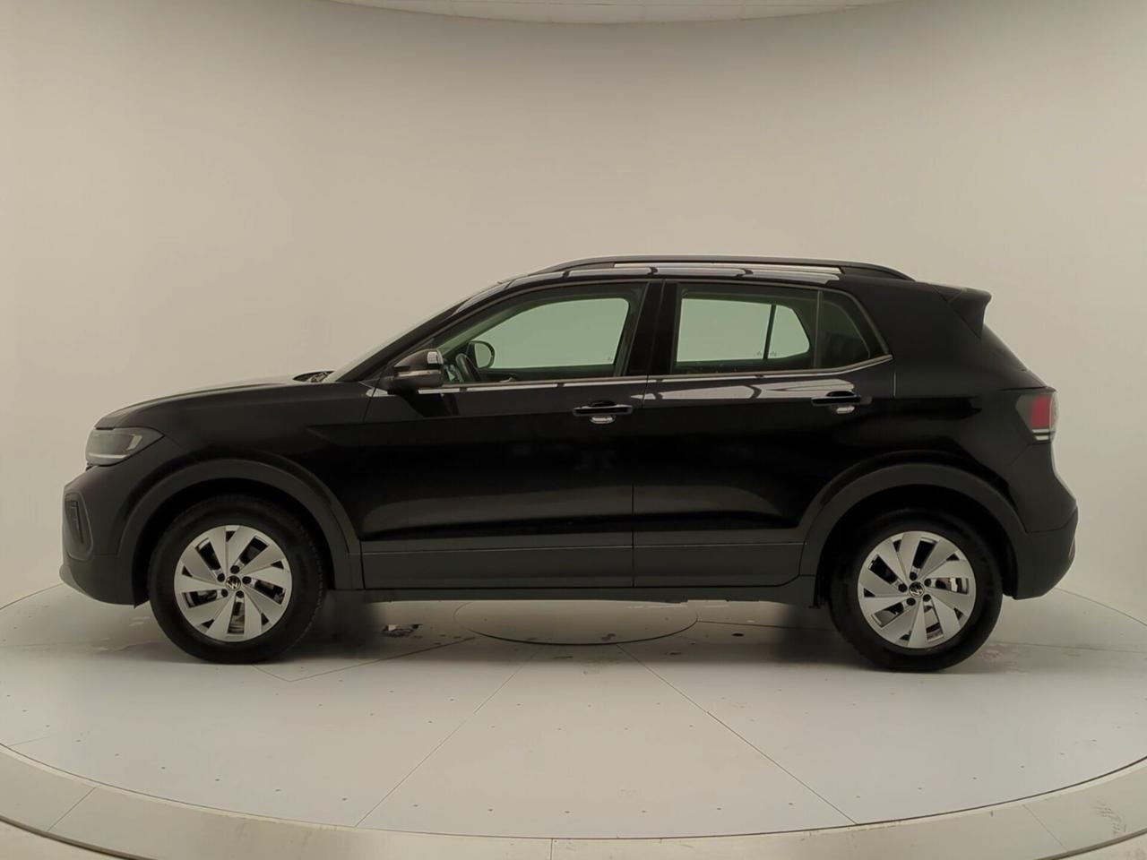 Volkswagen T-Cross 1.0 TSI 115 CV DSG Style