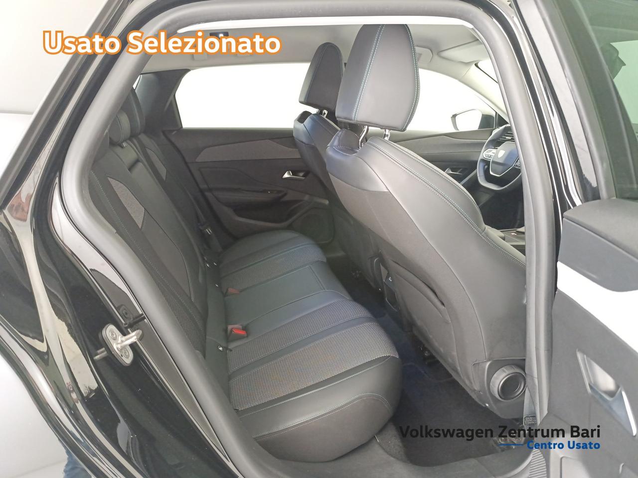 Peugeot 308 sw 1.5 bluehdi allure s&s 130cv eat8