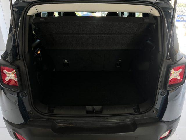 JEEP Renegade 1.5 Turbo T4 MHEV Limited tua da ?199,00 mensili