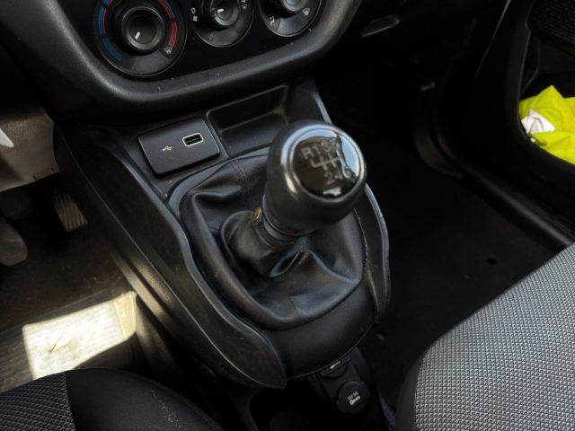 FIAT Doblo 1.6 MJT Work-Up
