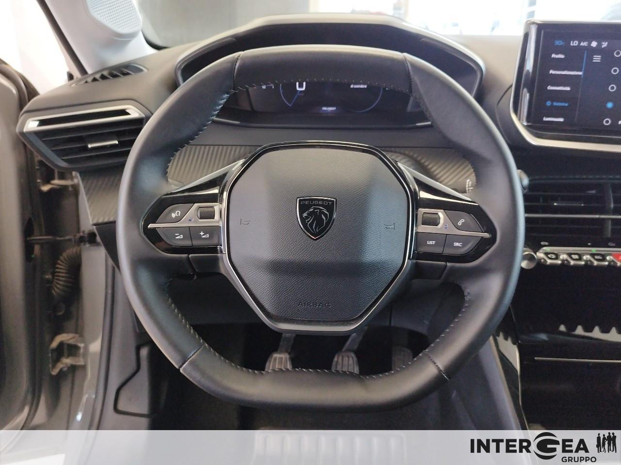 PEUGEOT 208 1.2 puretech Allure s&s 100cv