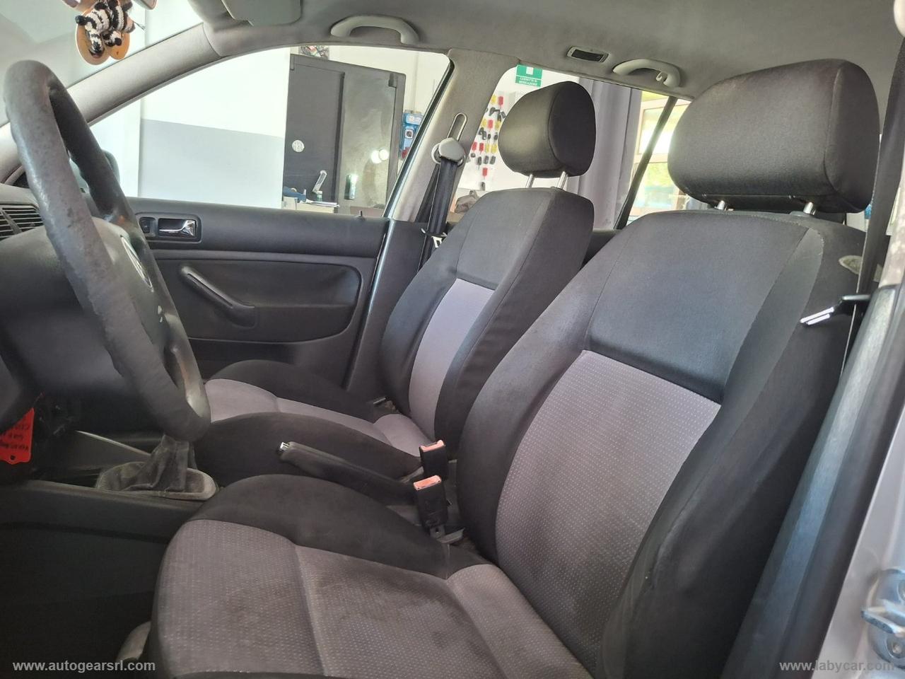 VOLKSWAGEN Golf 1.9 TDI 101CV 5p. Generation