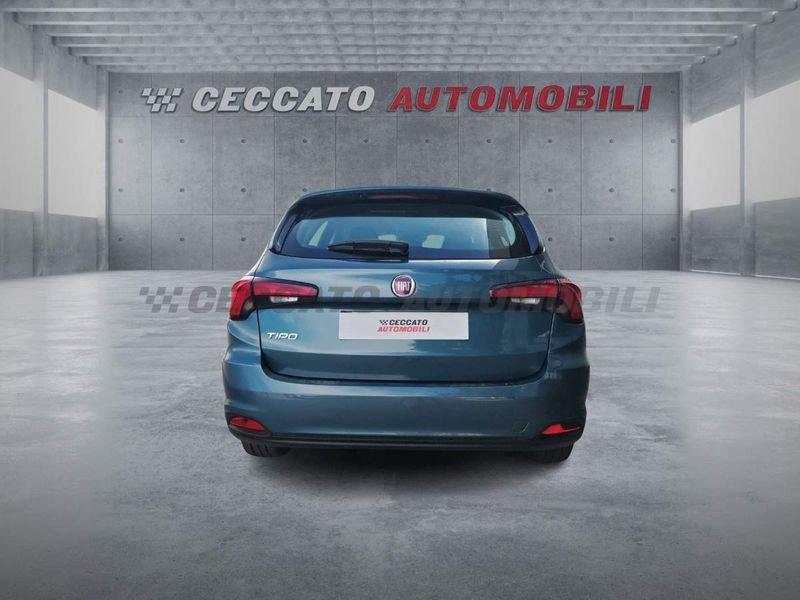 FIAT Tipo Tipo SW 1.6 mjt s&s 130cv
