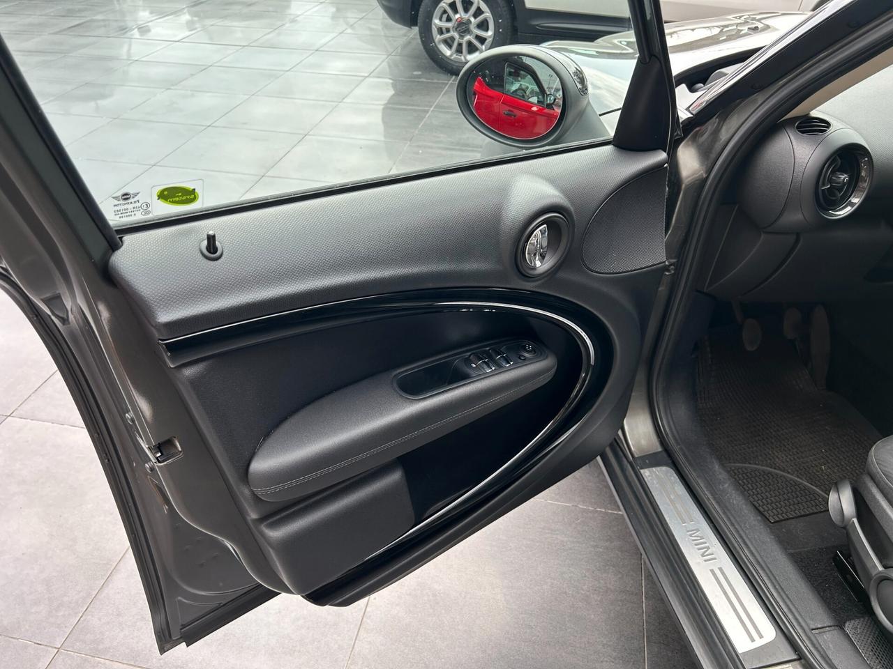 Mini Cooper D Countryman 1.6