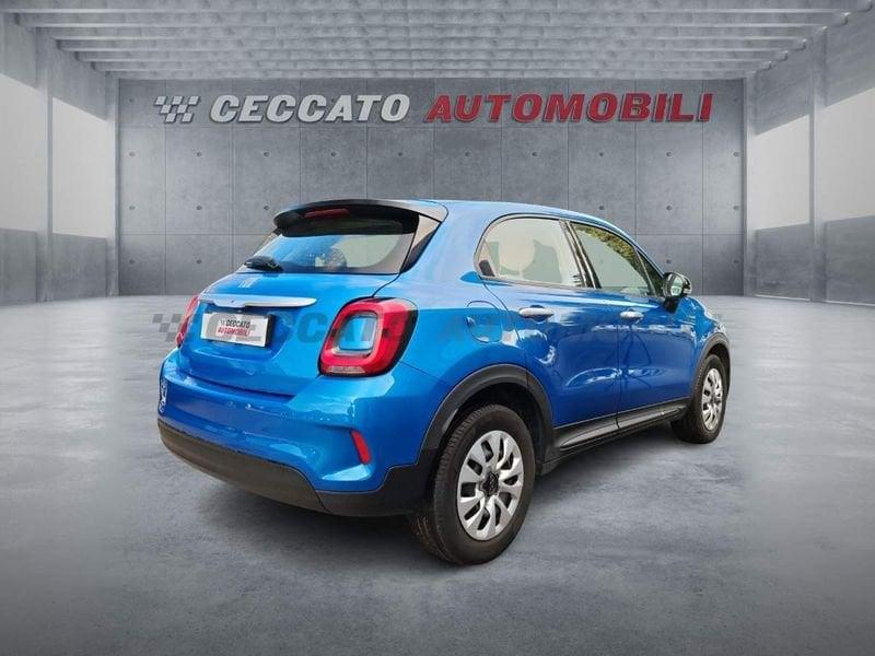 FIAT 500X 500X 1.0 t3 120cv