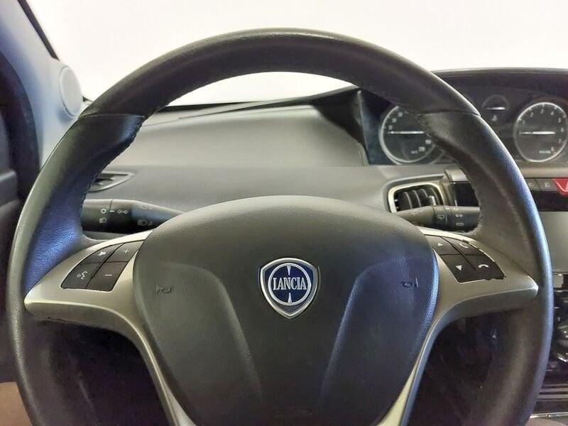 Lancia Ypsilon Ypsilon 1.2 69 CV 5 porte GPL Ecochic Gold