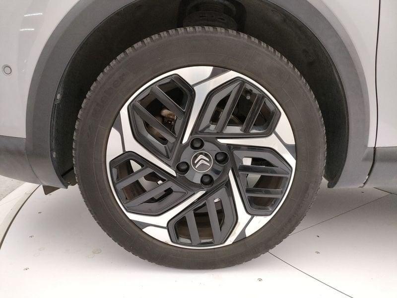 Citroën C4 C4 1.2 puretech Shine s&s 130cv
