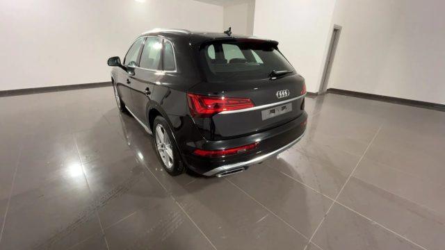 AUDI Q5 35 TDI S tronic S line Plus