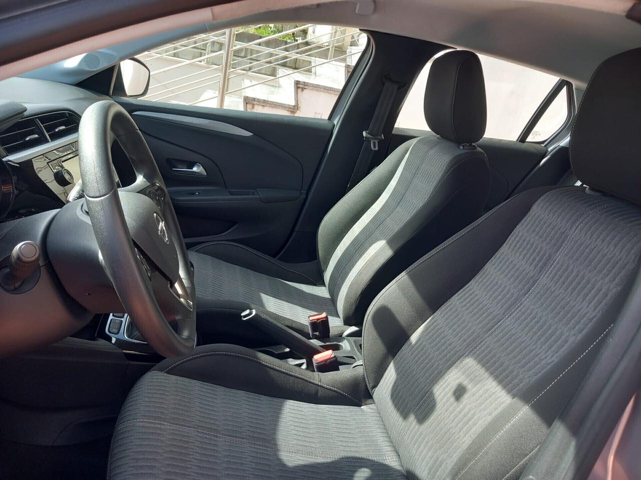Opel Corsa 1.5 diesel 100 CV