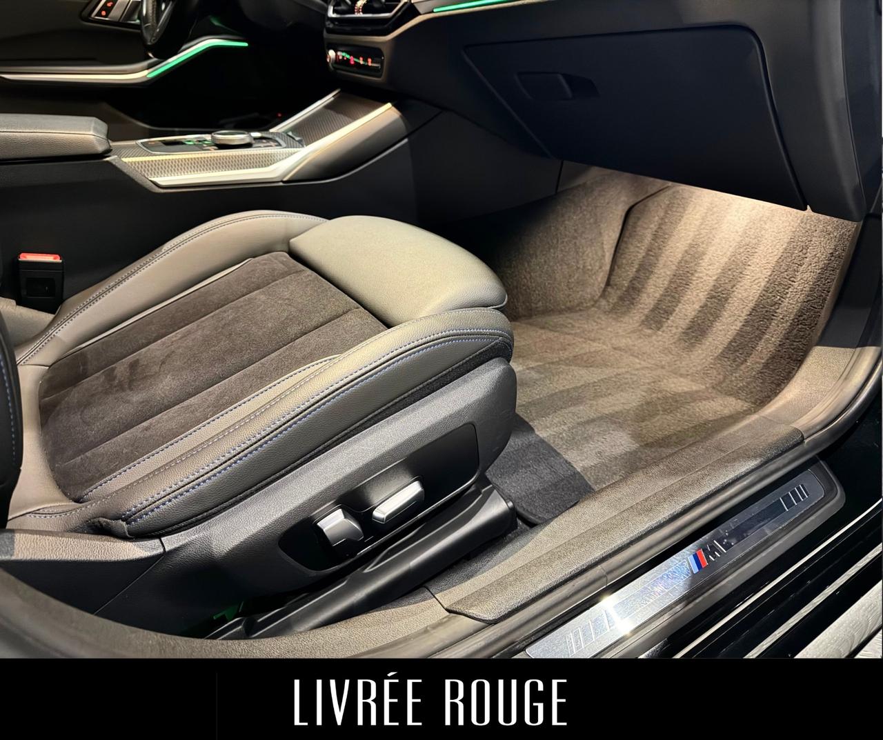 Bmw 330 d 48V xDrive Touring Msport