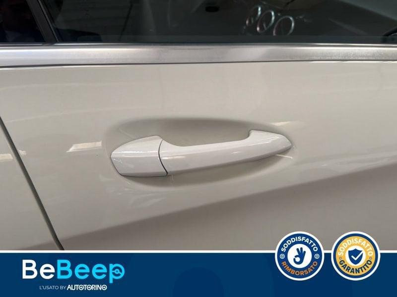 Mercedes-Benz CLA S.Brake SHOOTING BRAKE 180 D SPORT AUTO FL