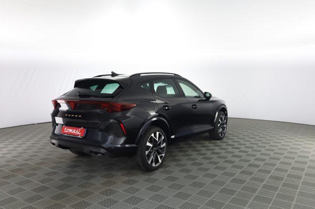 CUPRA Formentor Formentor 1.5 Hybrid DSG