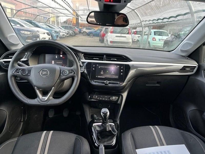 Opel Corsa 1.2 Design & Tech