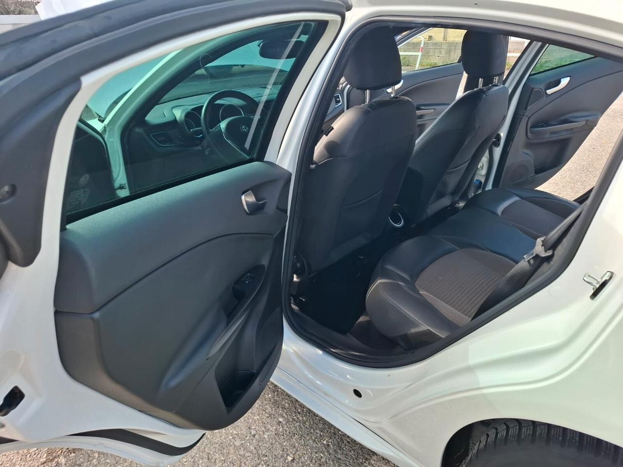 Alfa Romeo Giulietta 2.0 JTDm AUTOMATICA