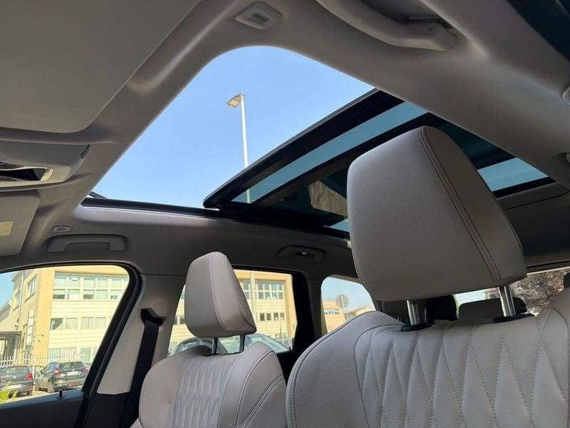 BMW X1 xdrive 25e X-Line auto