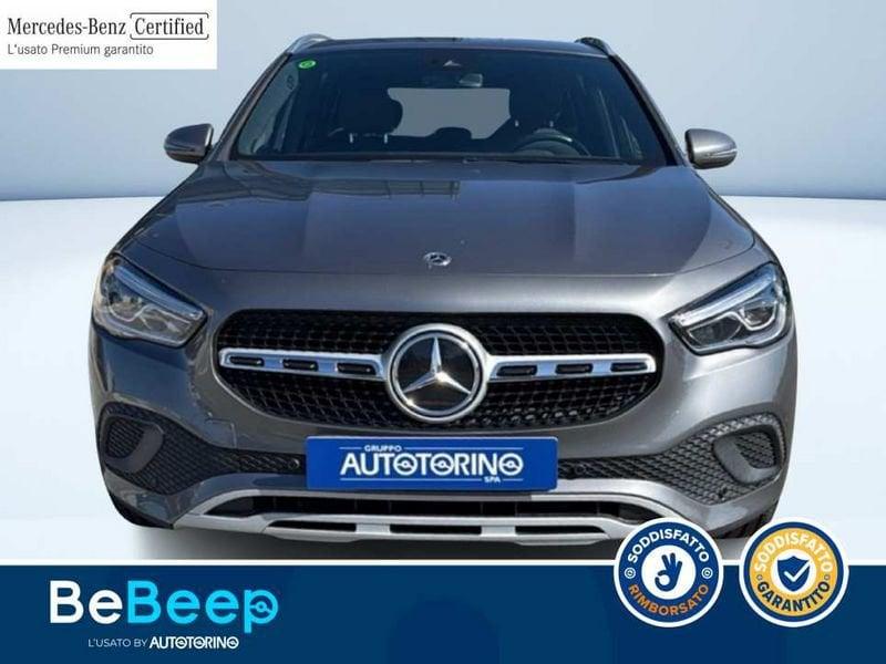 Mercedes-Benz GLA 180 SPORT PLUS AUTO