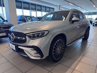 Mercedes-Benz GLC GLC 220d 4M Mild Hyb. AMG Line Advanced Plus