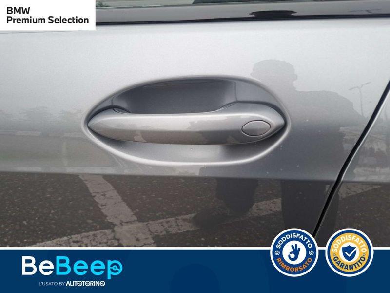 BMW Serie 1 118D MSPORT PRO AUTO