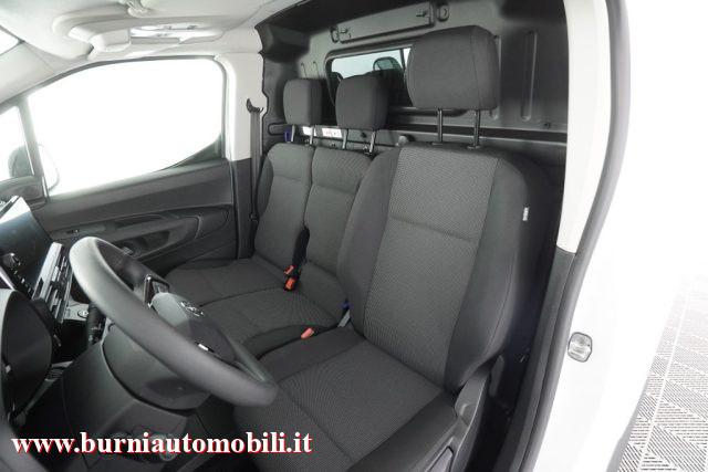 TOYOTA Proace City 1.5D 100 CV S&S PC 4p. Comfort