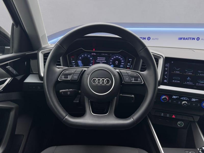 AUDI A1 SPB 30 TFSI S LINE EDITION