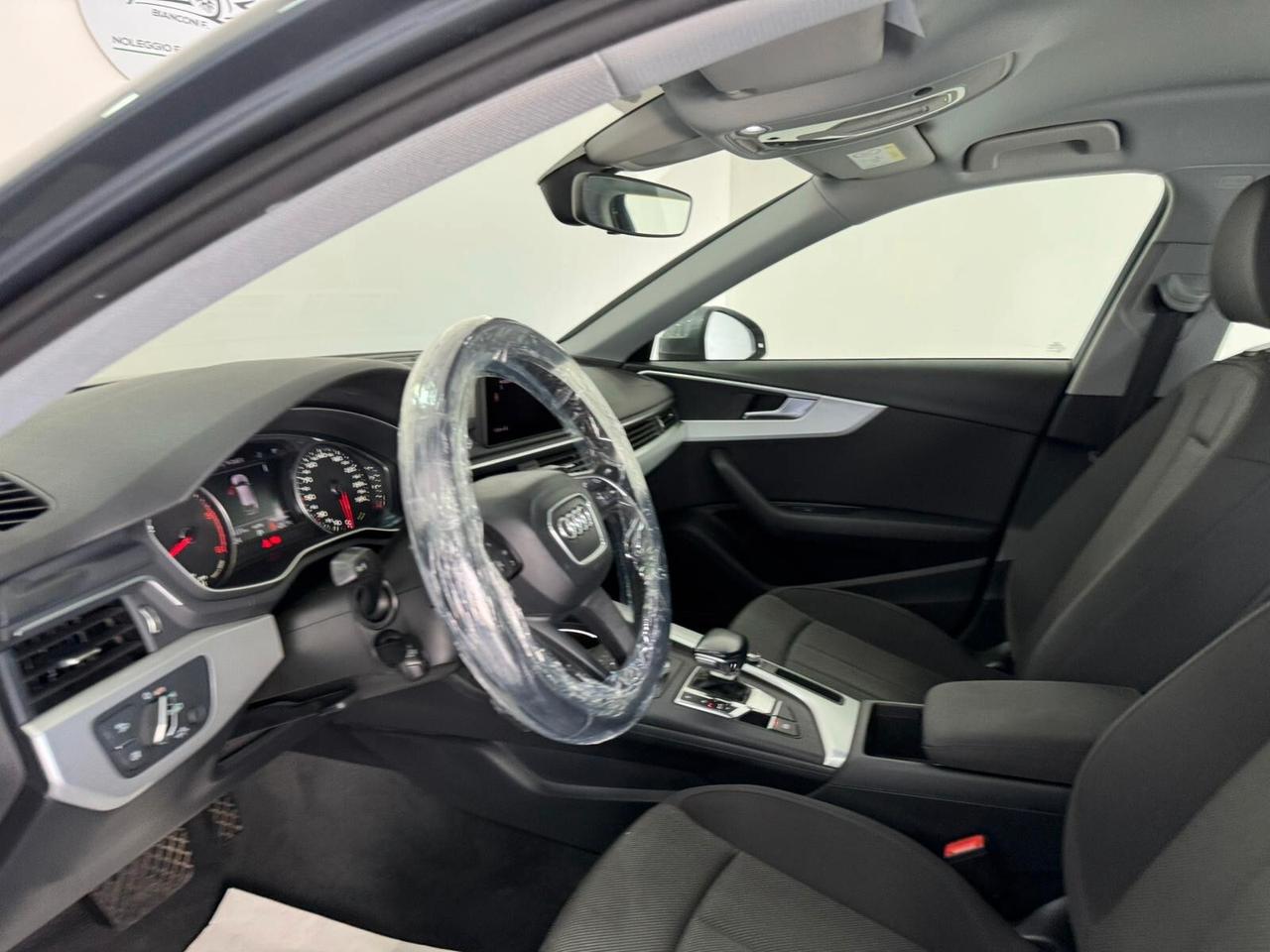 Audi A4 2.0 TDI 150 CV ultra S tronic