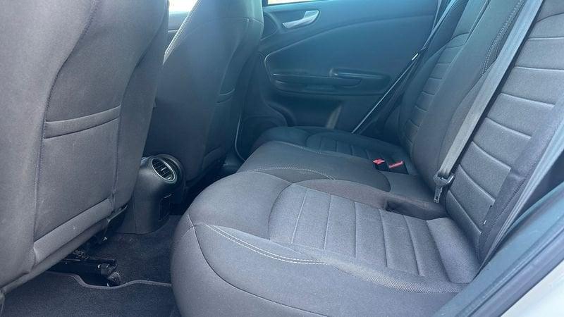 Alfa Romeo Giulietta III 2016 1.6 JTDm 120cv Business