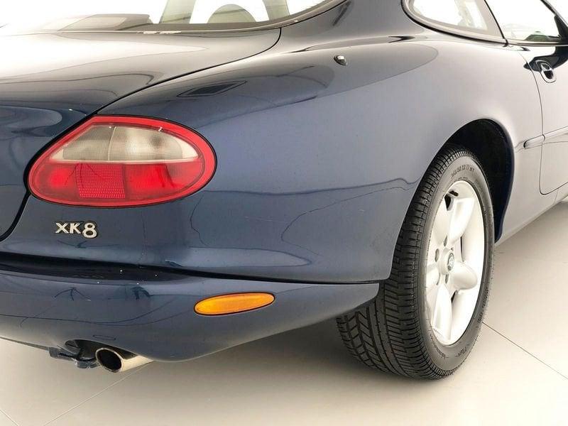 Jaguar XK XK8 4.0 Coupé