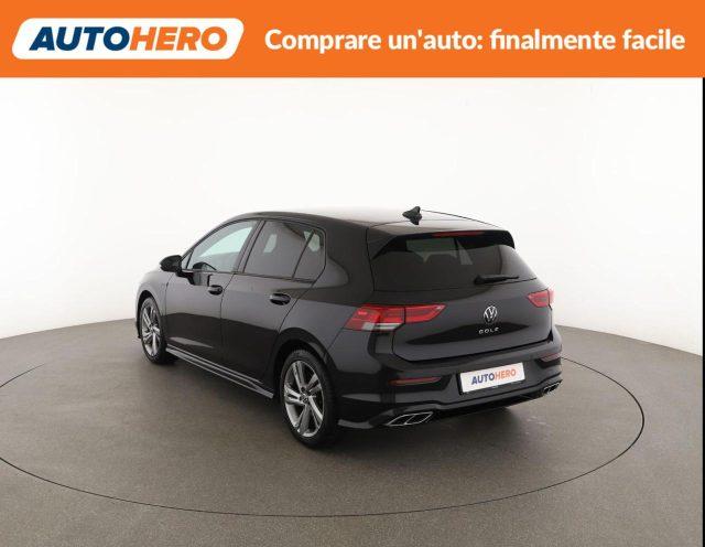 VOLKSWAGEN Golf 1.5 TSI EVO ACT R-Line