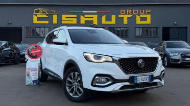 MG HS 1.5 GPL FULL LED, VIRTUAL COCKPIT, PELLE