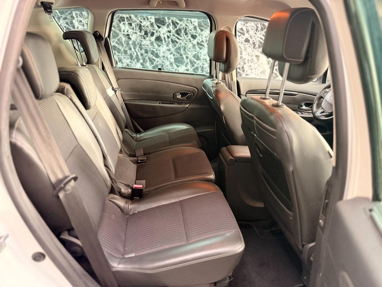 Renault Scenic Scénic XMod 1.5 dCi 110CV EDC Energy