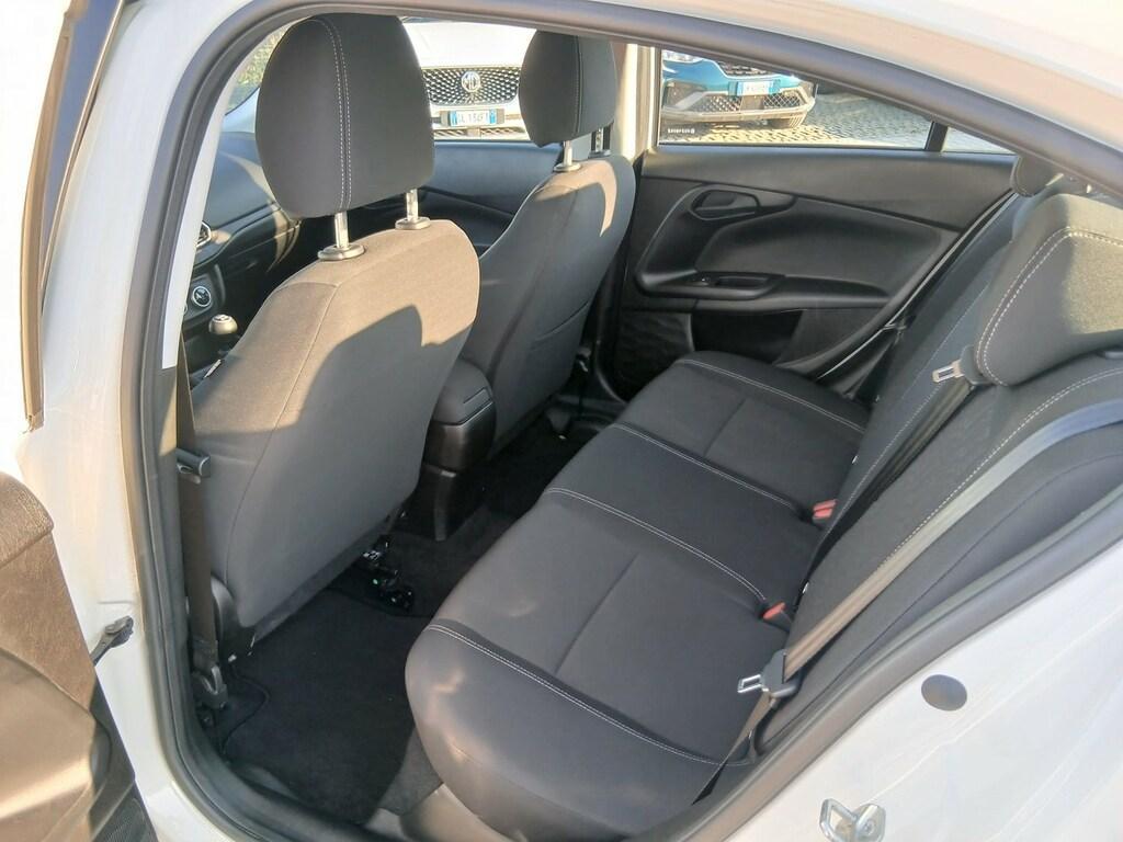 Fiat Tipo 4 Porte 1.6 Multijet City
