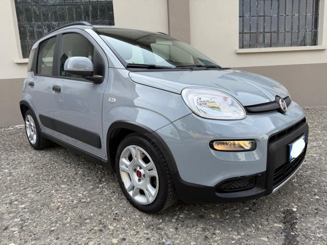 FIAT Panda IN PROMOZIONE!!!!!1.0 FireFly S&S Hybrid City Life