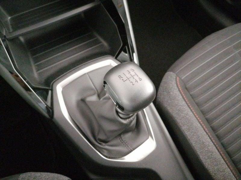 Peugeot 208 1.2 puretech Active Pack s&s 100cv