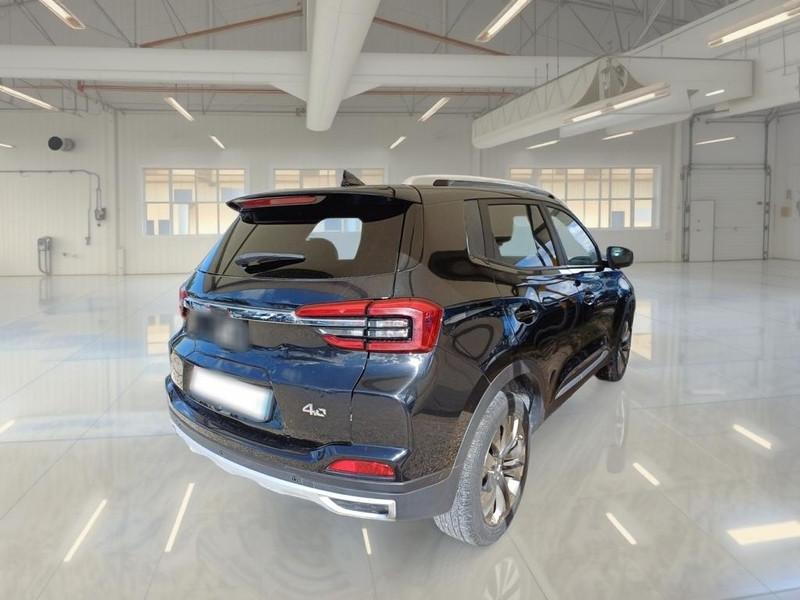 DR MOTOR DR4.0 1.5 MT BENZ GPL