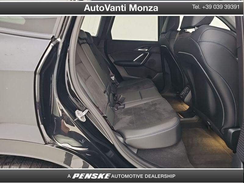 BMW X1 X1 xdrive 25e MSport Pro auto