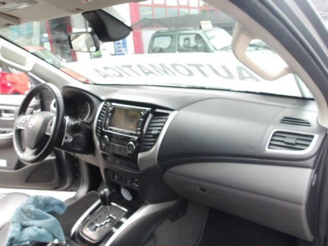 MITSUBISHI L200 2.4 DI-D/181CV Club Cab Intense EU6 FIAT FULLBACK