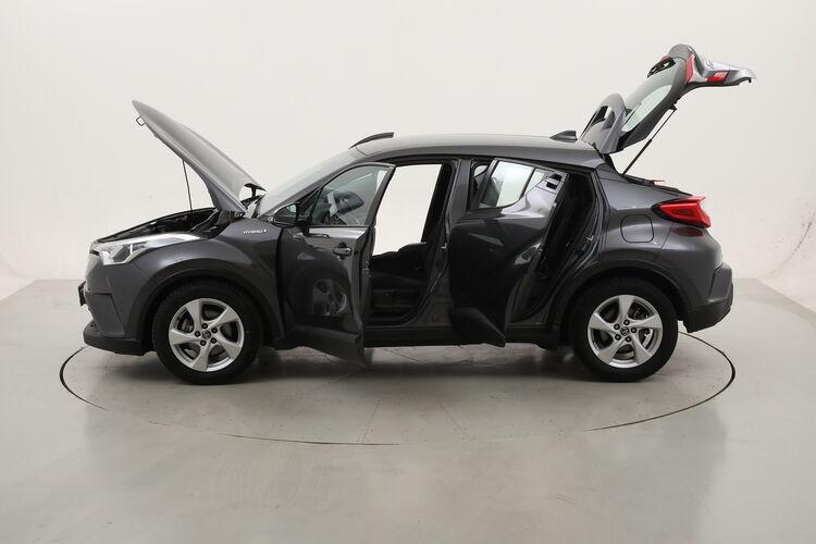Toyota C-HR Hybrid Business BR839481 1.8 Full Hybrid 122CV