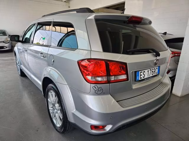 Fiat Freemont 2.0 mjt 16v Urban 170cv