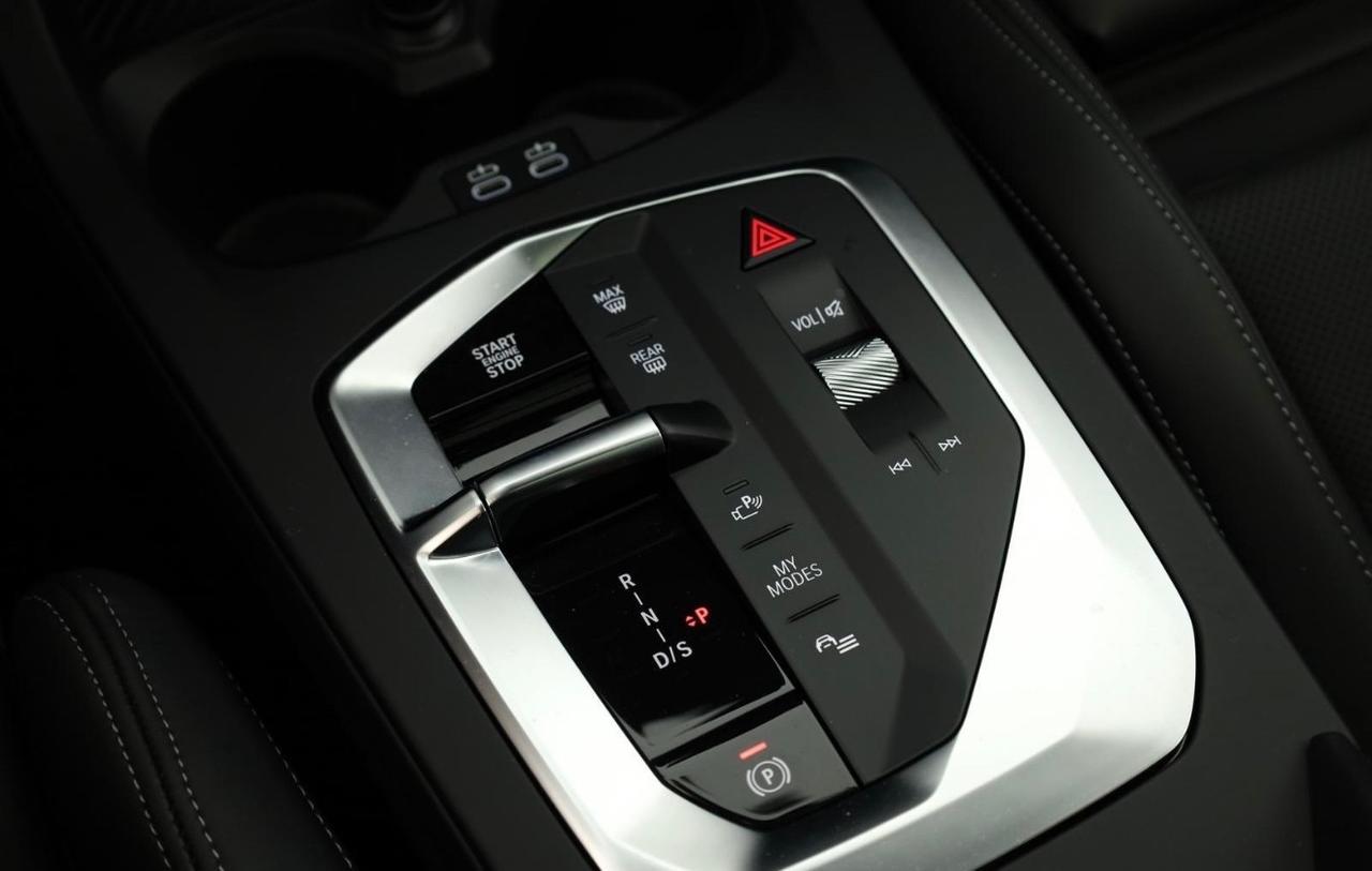 Bmw 120i 5p. MSport Pro Nuovo modello