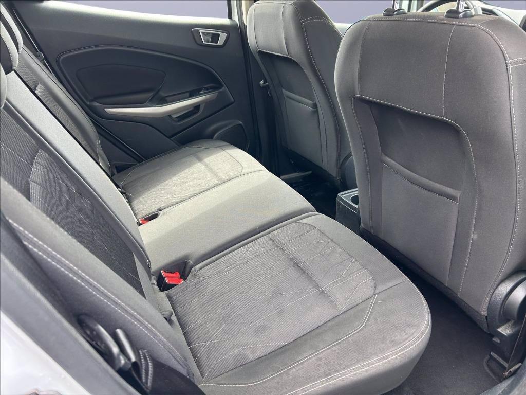 FORD EcoSport 1.5 ecoblue Plus s&s 100cv my19 del 2018