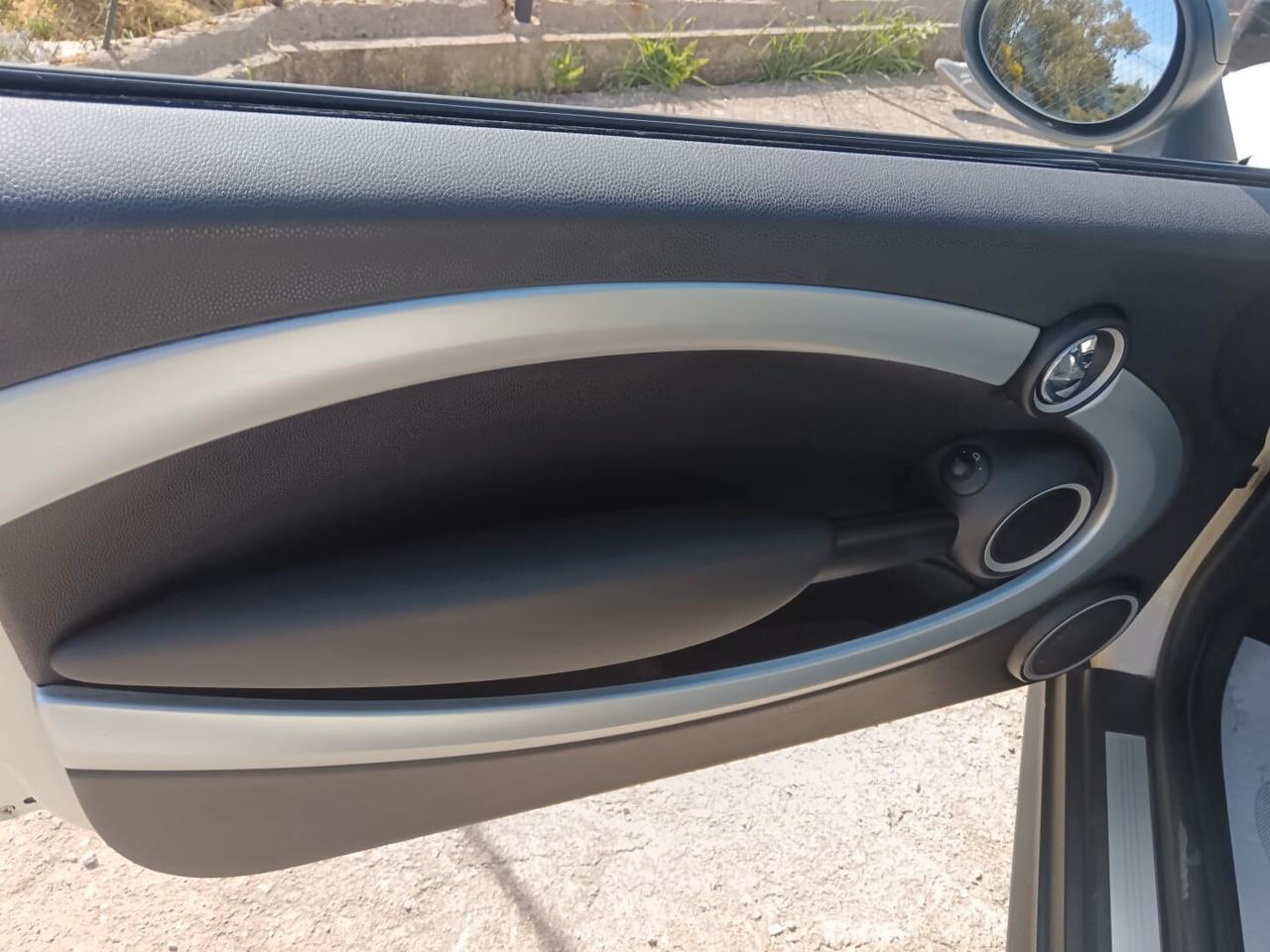 Mini 1.6 D Cooper - 2012 Neopatentati