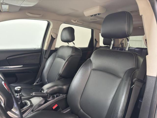 FIAT Freemont 2.0 Multijet 170 CV Lounge*UNICO RPROP*