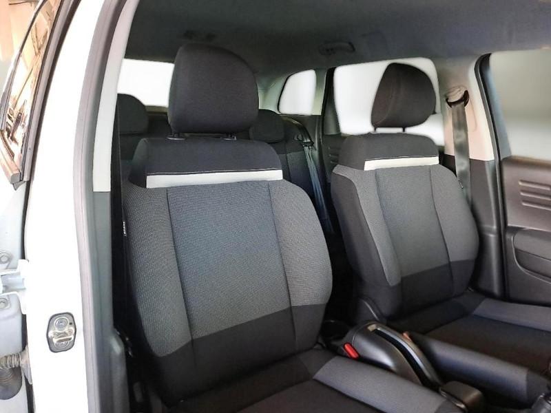 CITROEN C3 AIRCROSS PURETECH 110 SES SHINE SUV