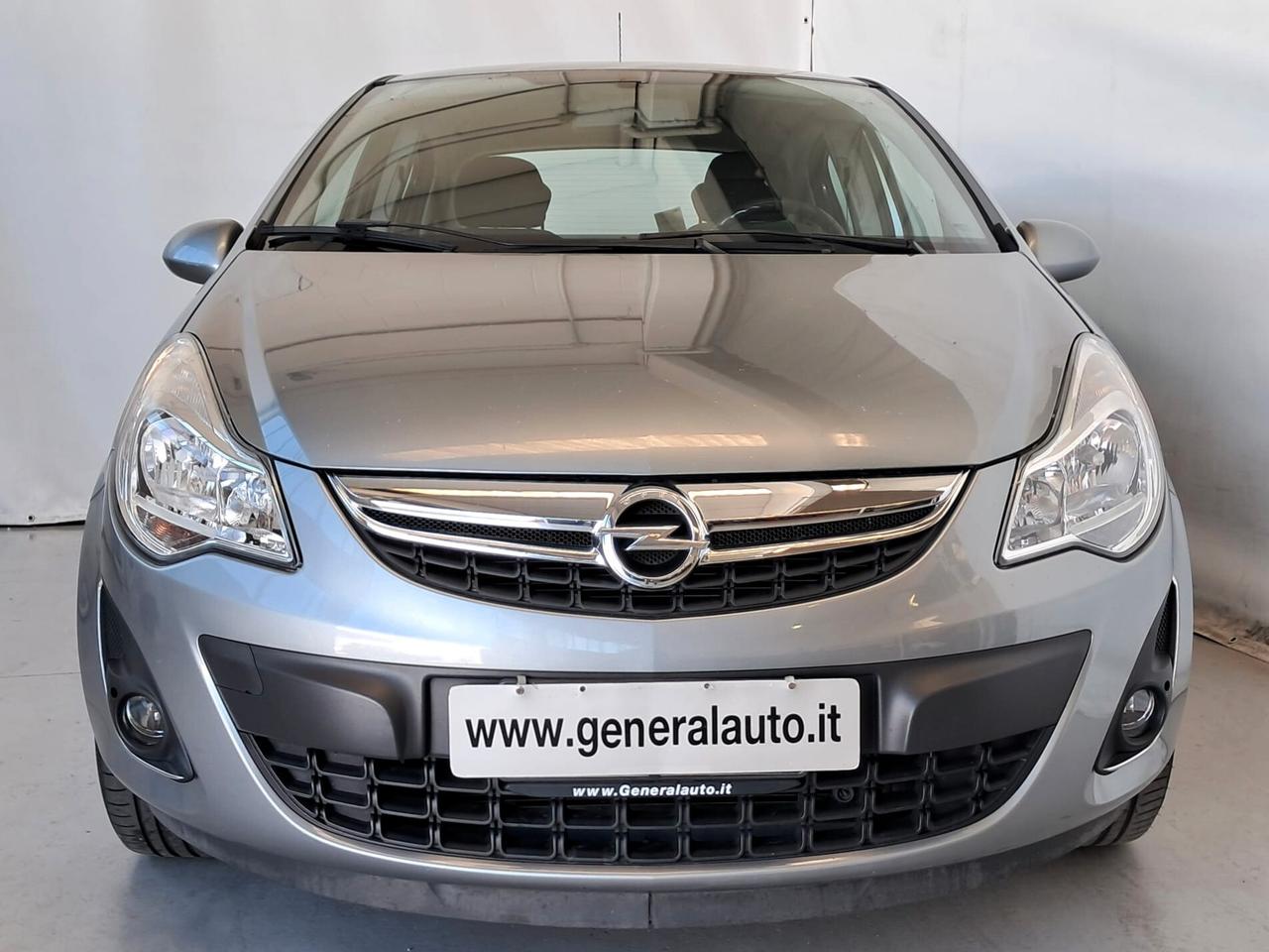 Opel Corsa 1.2 5 porte Edition