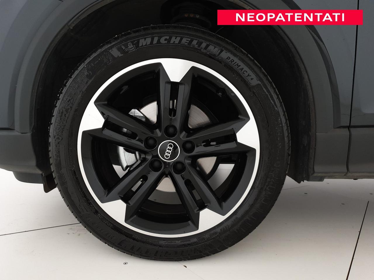 30TDI 116CV S tronic Business